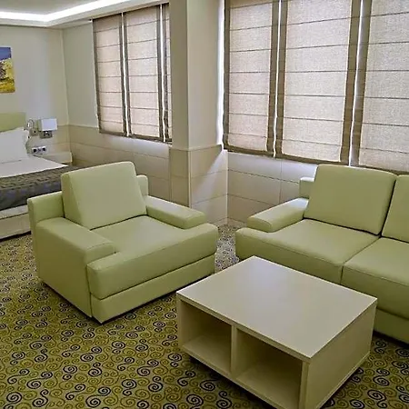 Svilena 酒店