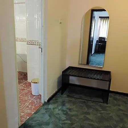 Svilena Хотел *